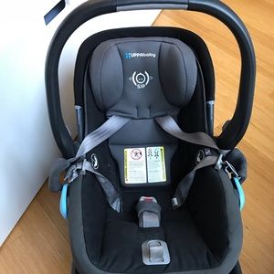 Uppababy Mesa car seat